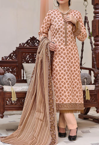 Ayesha Alishba Printed Cambric Coll-D221