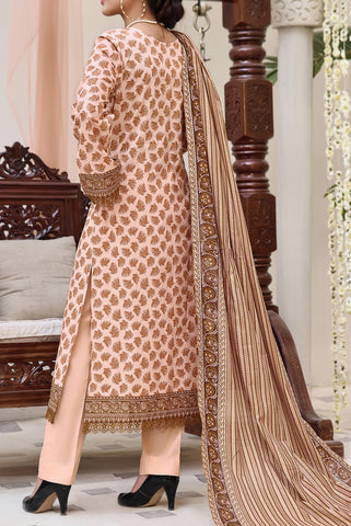 Ayesha Alishba Printed Cambric Coll-D221