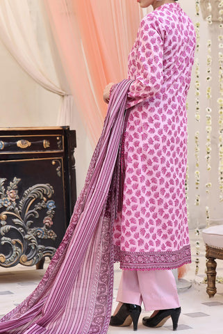 Ayesha Alishba Printed Cambric Coll-D221