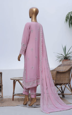 Sadabahar Afsanay Vol-9 Luxury Chiffon Coll.24 D- KR1 B