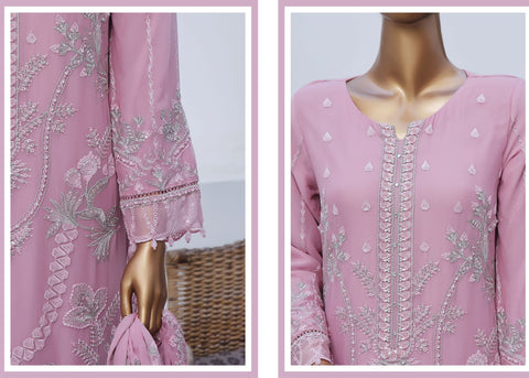 Sadabahar Afsanay Vol-9 Luxury Chiffon Coll.24 D- KR1 B