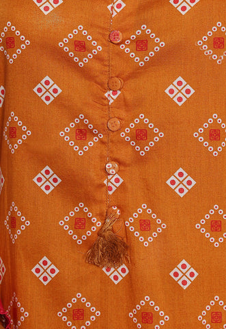 Sadabahar Summer Coll Vol.5  Shirt & trousers Printed D-04